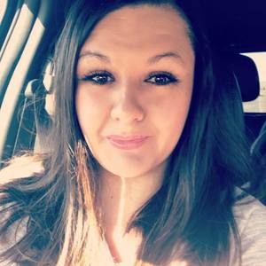 Meet your Posher, Krystal